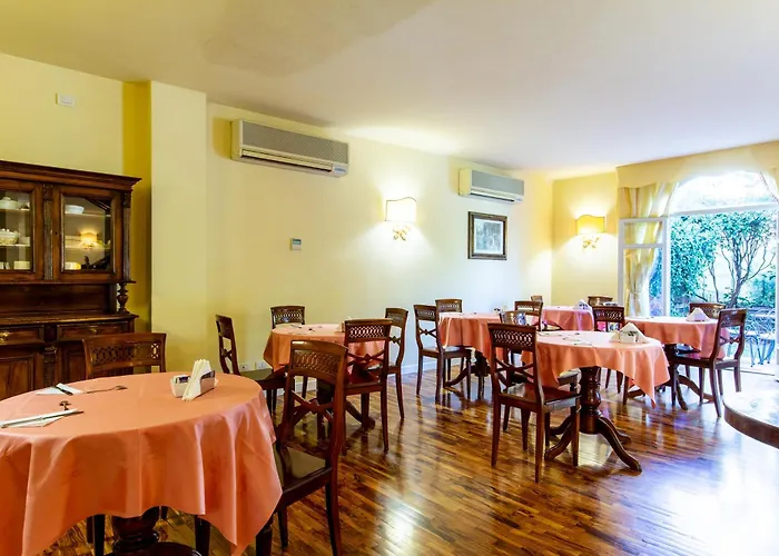 Hotel Sant'Andrea Ravenna