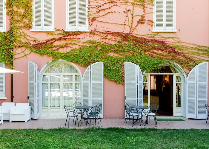 Hotel Sant'Andrea