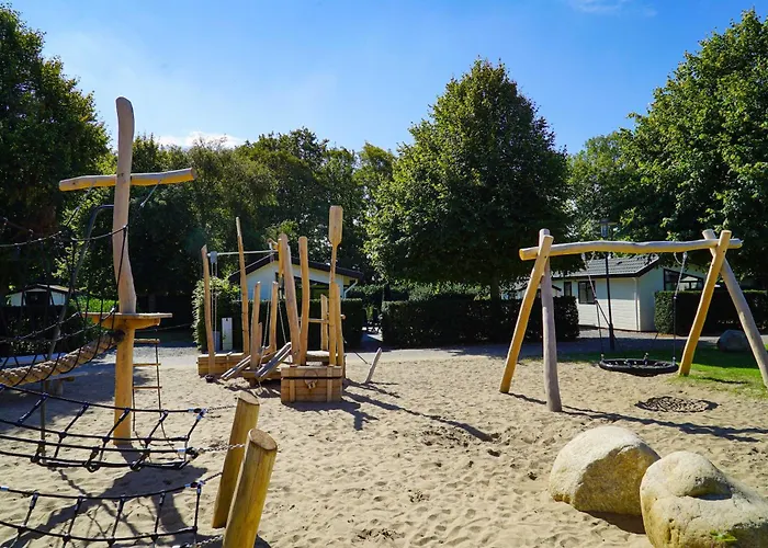 EuroParcs Noordwijkse Duinen Hotel