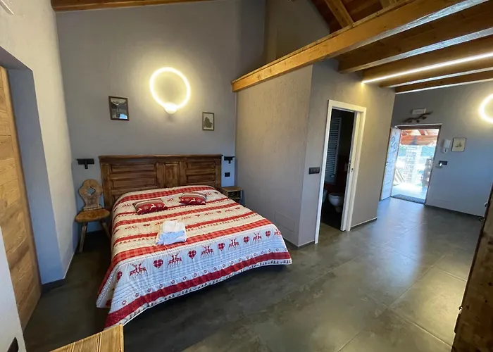 Hotel Chacaril Pila 