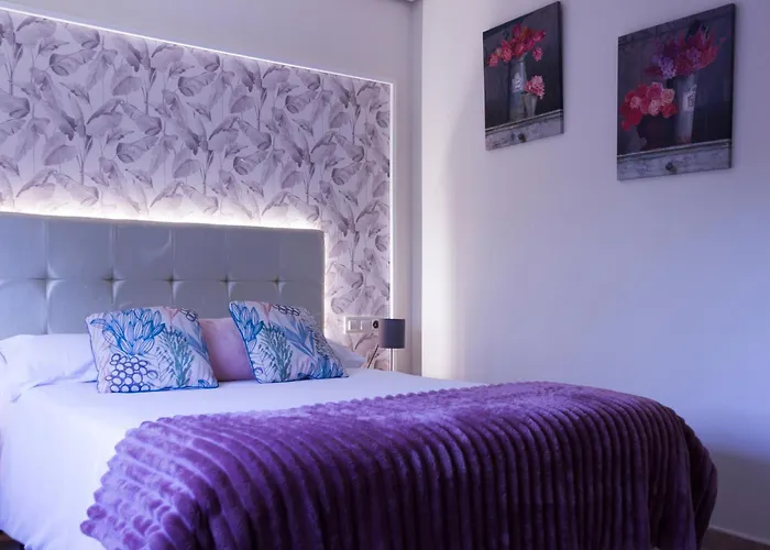 Hotel a Vigo