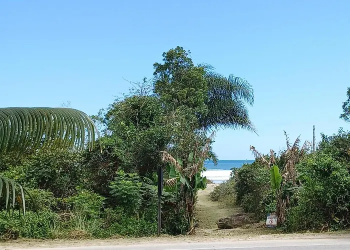 Pousada Luar de Boracéia