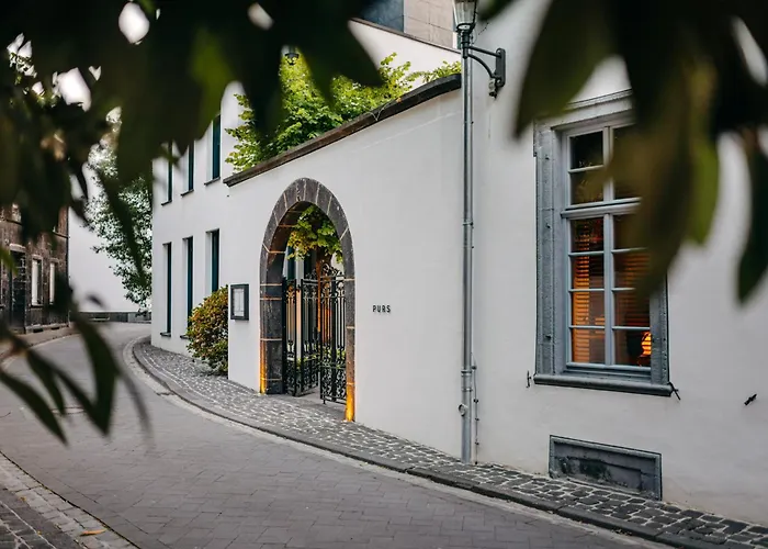 Hotel PURS Andernach