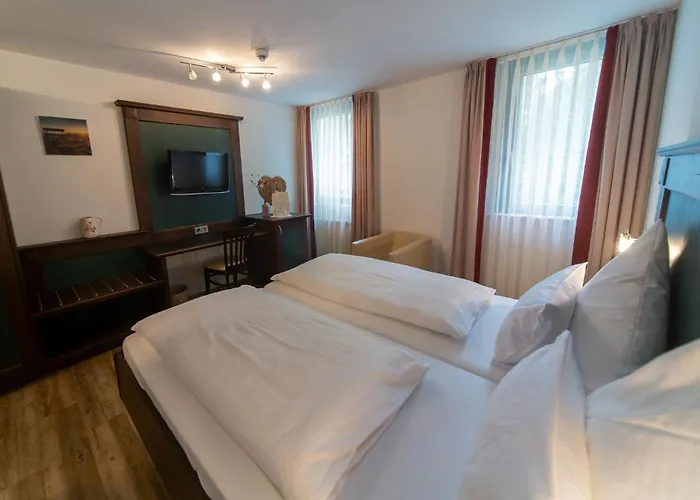 Hotel Restaurant Auerhahn Bad Wildbad