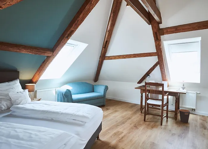 Gutshotel Baron Knyphausen Eltville am Rhein
