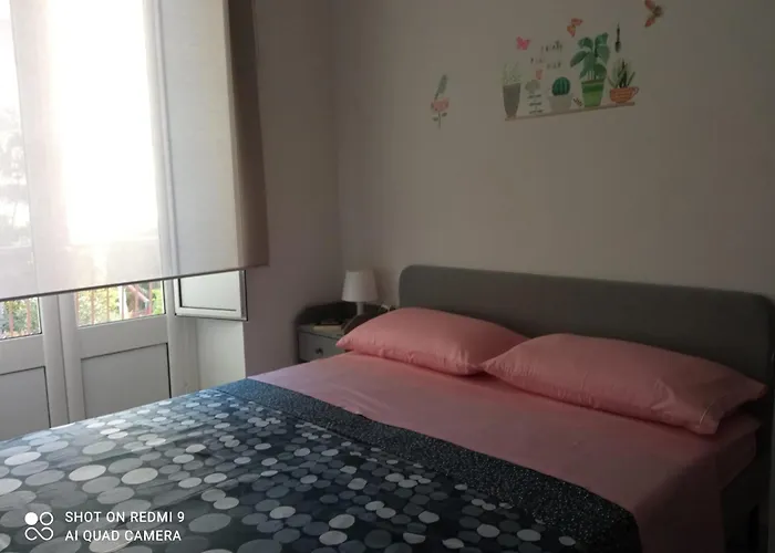 Hotel Bella 'Mbriana Avellino