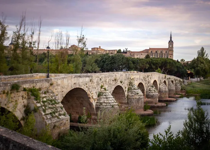 Posada de Eufrasio Lerma