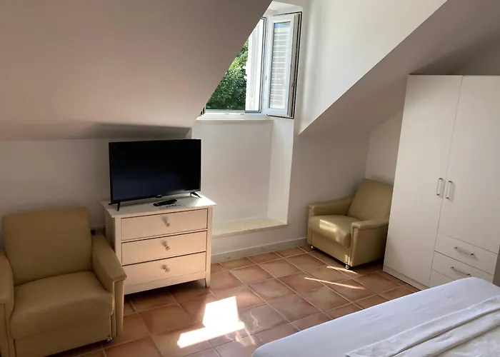 Guesthouse Libertas 1 Ragusa
