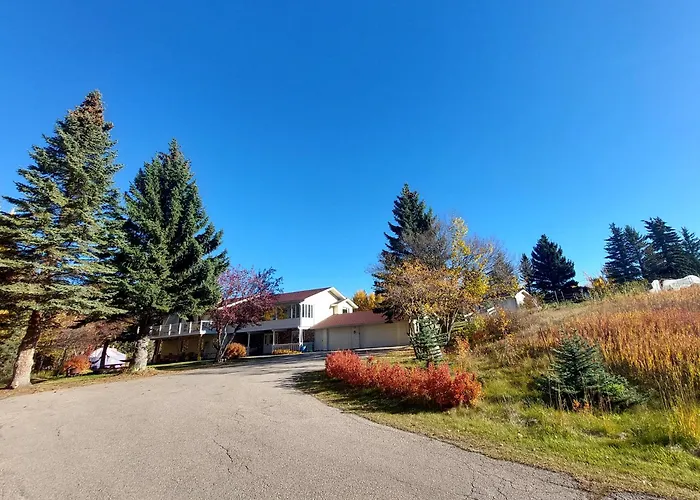 Green Village Rocky Ridge