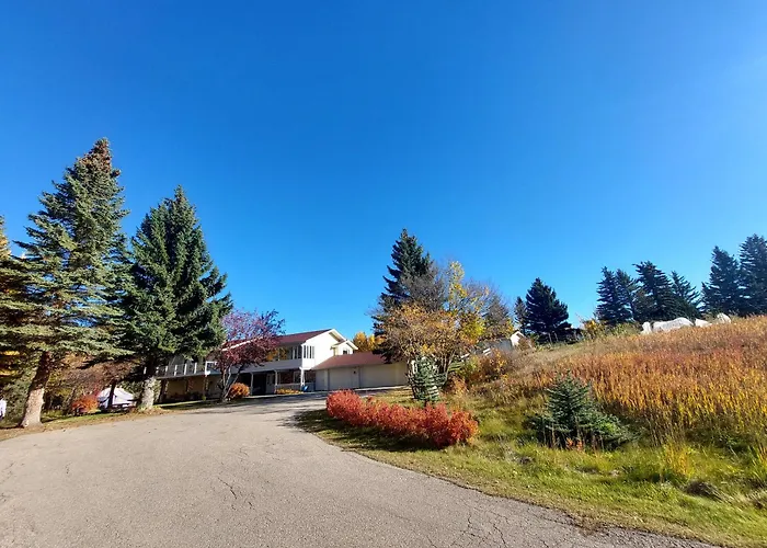 Green Village Rocky Ridge