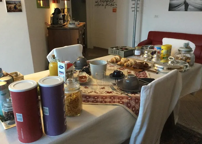 Bnb Trento