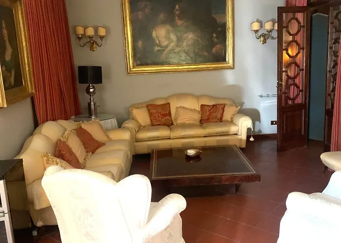 Hotel Civico 54 Sassuolo