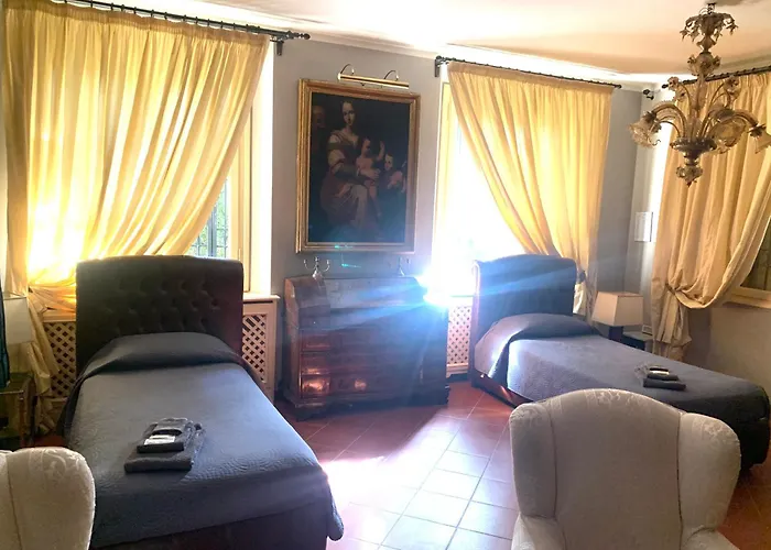 Hotel Civico 54 Sassuolo