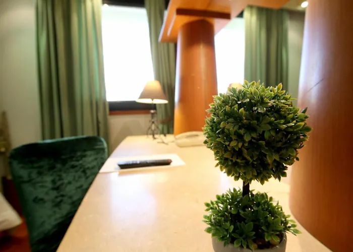 Hr Hotel Monfalcone
