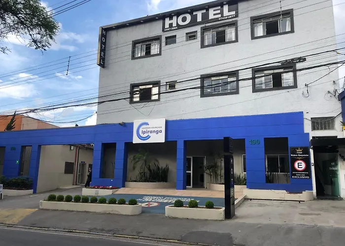 Hotel Nobre Requinte
