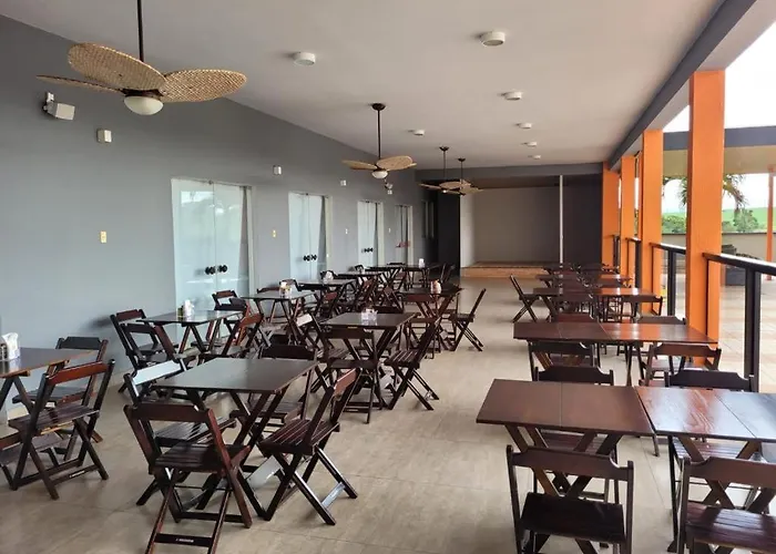 Prime Hotel Rio Verde