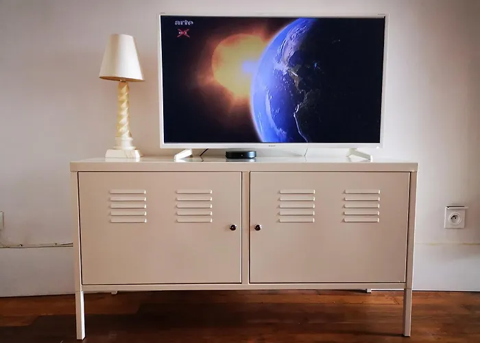 Appartement Les Carrés à Versailles