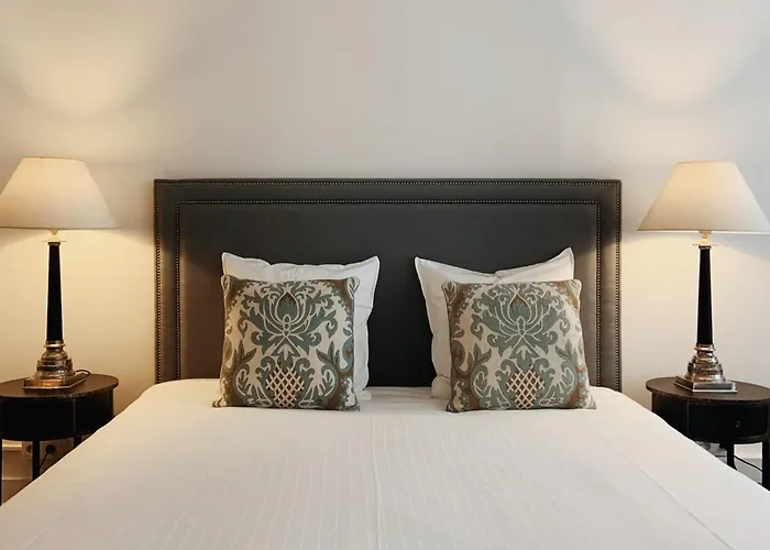 La Lys Rooms & Suites