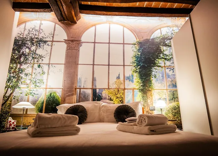 Old Town - Boutique Rooms Modena