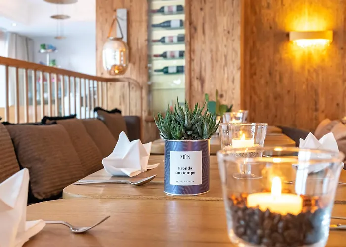 YachtHotel Helvetia Spa- und Wellnessdomizil Lindau 