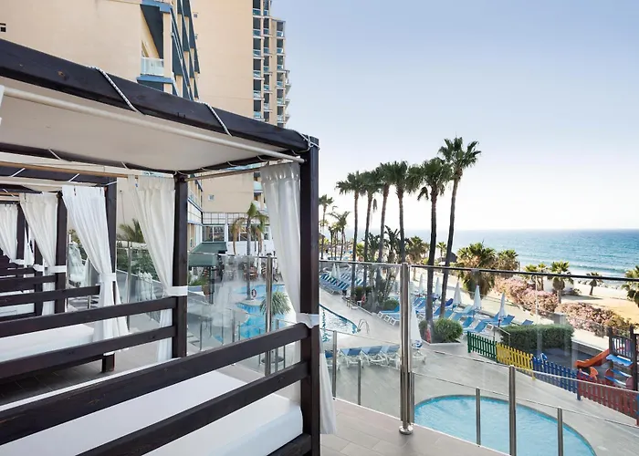 Hotel Best Benalmádena