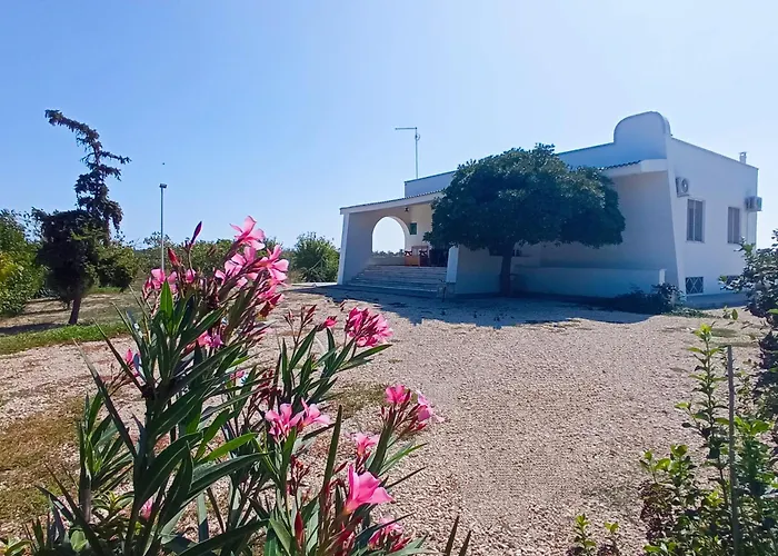 Abaton - Casa vacanza Metaponto