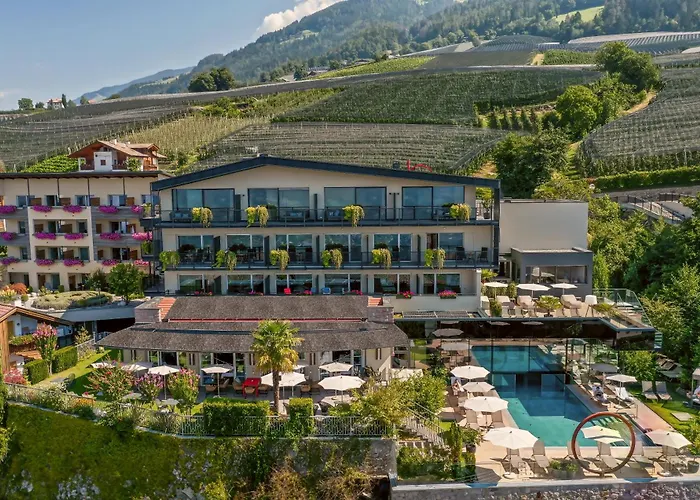 Hilburger Hotel Scena