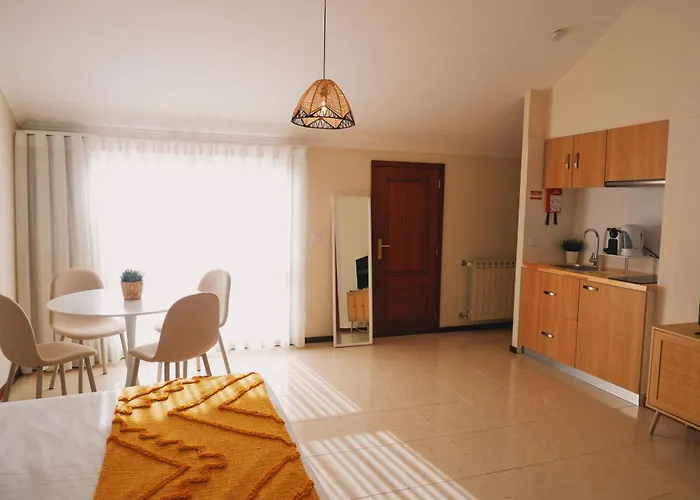 44 Forty Four Coast - Espinho By Double Ninety Stays