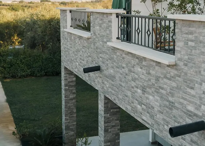 Bed and Breakfast Tana del Riccio Ortona