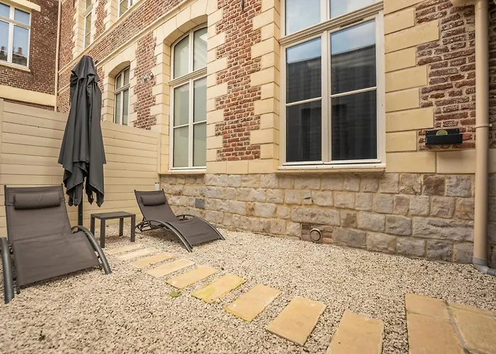 L'eSPAce détente Valenciennes