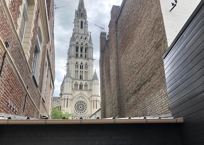 L'eSPAce détente Valenciennes
