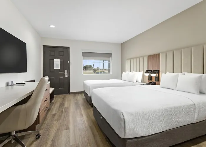 Beaumont Hotels