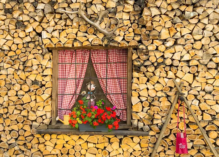 Hotel Le Rondini Tirano
