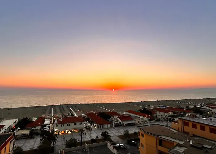 Hotel Bracciotti Lido di Camaiore