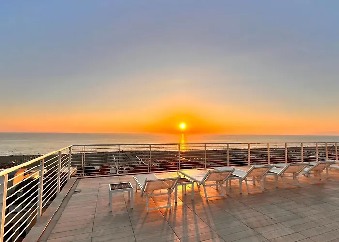 Hotel Bracciotti Lido di Camaiore