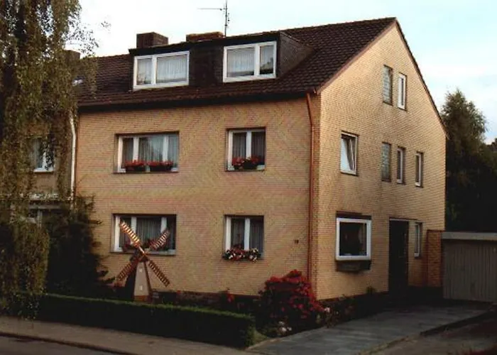 Privat-Pension-Doemens