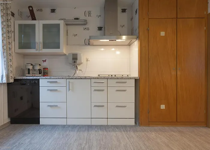 Privat-Pension Doemens Aix-la-Chapelle