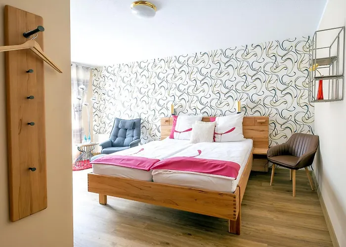 Hotel Alt Wehlheiden Kassel