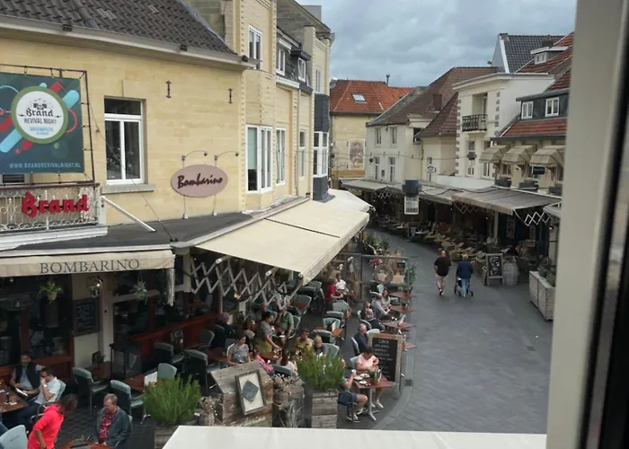Castle View 2 Bed and Breakfast Valkenburg aan de Geul