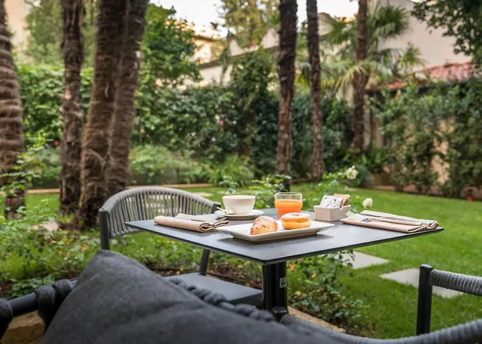 Hotel Ariele Florenz