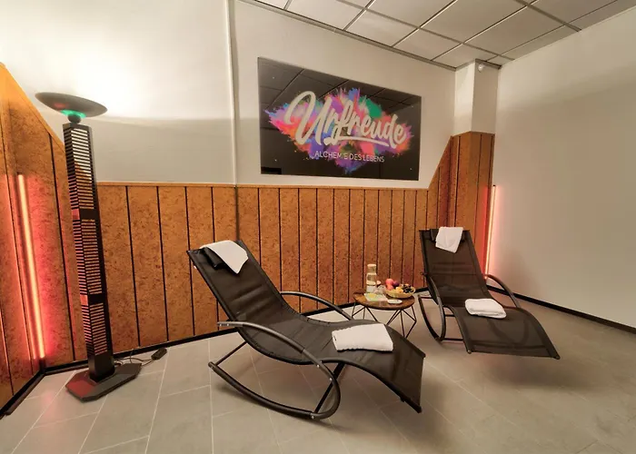 Hotel Tanne Saalfeld Saale