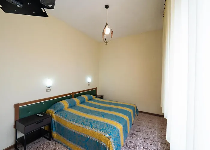 Hotel Blurelda Silvi Marina