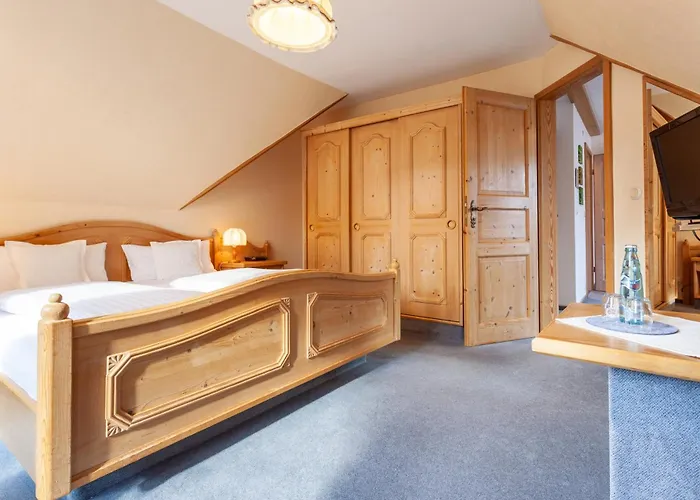 Hotel Sauerländer Hof Willingen 