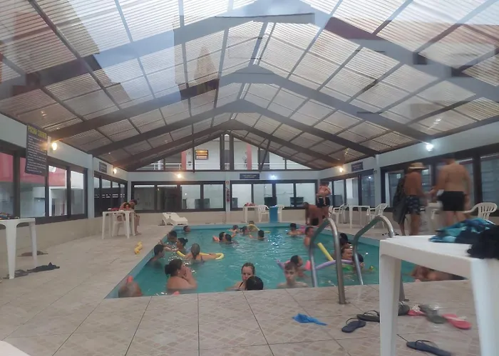 Center Hotel Imbé