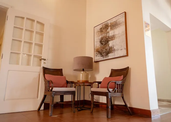 Hotel Cordialle São Roque