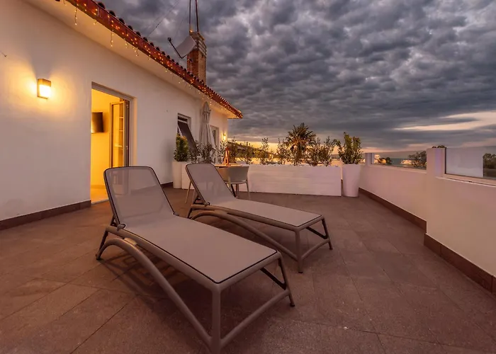 Bed and Breakfast Terrazza sul Mare Roseto Degli Abruzzi