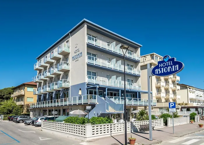 Hotel Astoria