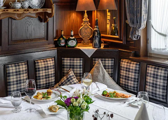 Hotel Alt Vellern Beckum