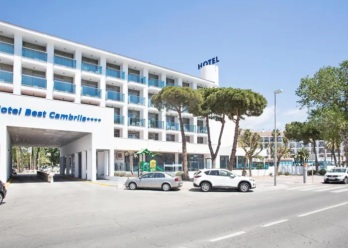 Hotel Best Cambrils