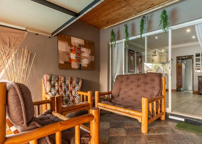 Diamond Rose Guest House